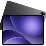 پرده‌برداری از گجت‌های جدید اوپو: معرفی تبلت قدرتمند Pad 5 با نمایشگر ۱۴۴ هرتزی و ساعت هوشمند Watch S