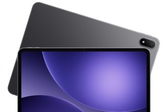 پرده‌برداری از گجت‌های جدید اوپو: معرفی تبلت قدرتمند Pad 5 با نمایشگر ۱۴۴ هرتزی و ساعت هوشمند Watch S