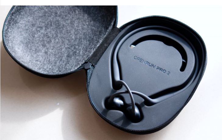 OpenRun Pro 2 معرفی شد؛ آیا با بهترین هدست ورزشی جهان طرفیم 23 OpenRun Pro 2 معرفی شد؛ آیا با بهترین هدست ورزشی جهان طرفیم
