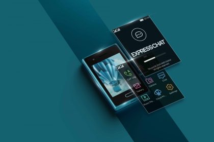 HMD Touch 4G معرفی شد؛ بازگشت نوکیا آشا با ظاهری مدرن و پشتیبانی از واتساپ 13 HMD Touch 4G معرفی شد؛ بازگشت نوکیا آشا با ظاهری مدرن و پشتیبانی از واتساپ