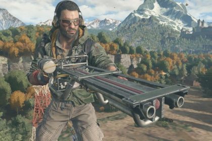 رکوردشکنی بازیکنان Dying Light: The Beast با کشتن بیش از ۲.۲ میلیارد زامبی