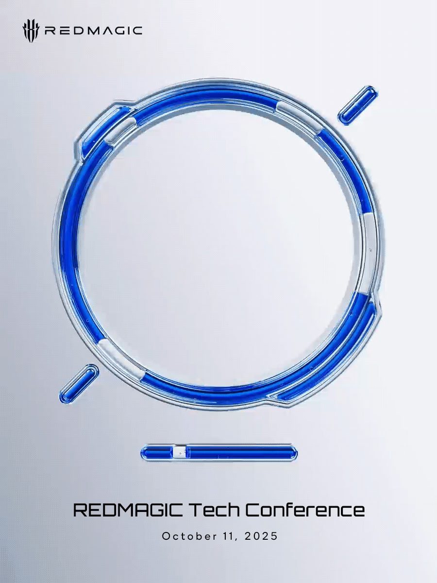 REDMAGIC سیستم خنککننده مایع پیشرفته خود را رونمایی کرد؛ پایان دوران داغ شدن گوشیها 18 REDMAGIC سیستم خنککننده مایع پیشرفته خود را رونمایی کرد؛ پایان دوران داغ شدن گوشیها
