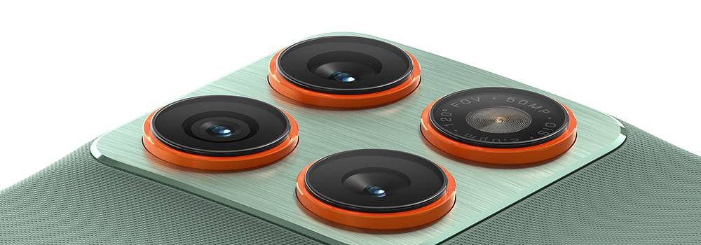 Motorola Moto X70 Air معرفی شد؛ باریکترین میانرده با باتری ۴۸۰۰ میلیآمپرساعت 17 Motorola Moto X70 Air معرفی شد؛ باریکترین میانرده با باتری ۴۸۰۰ میلیآمپرساعت