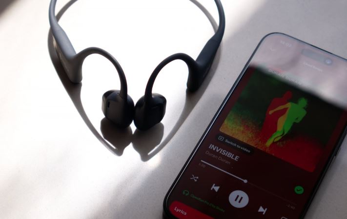 OpenRun Pro 2 معرفی شد؛ آیا با بهترین هدست ورزشی جهان طرفیم 22 OpenRun Pro 2 معرفی شد؛ آیا با بهترین هدست ورزشی جهان طرفیم