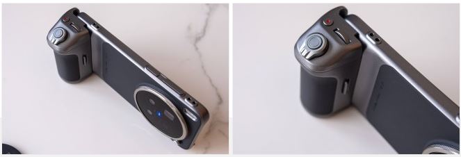 رازهای عکاسی با vivo X300 Pro؛ بررسی تخصصی کیت دوربین و زوم تله‌فوتوی ۲.۳۵ برابری انقلابی