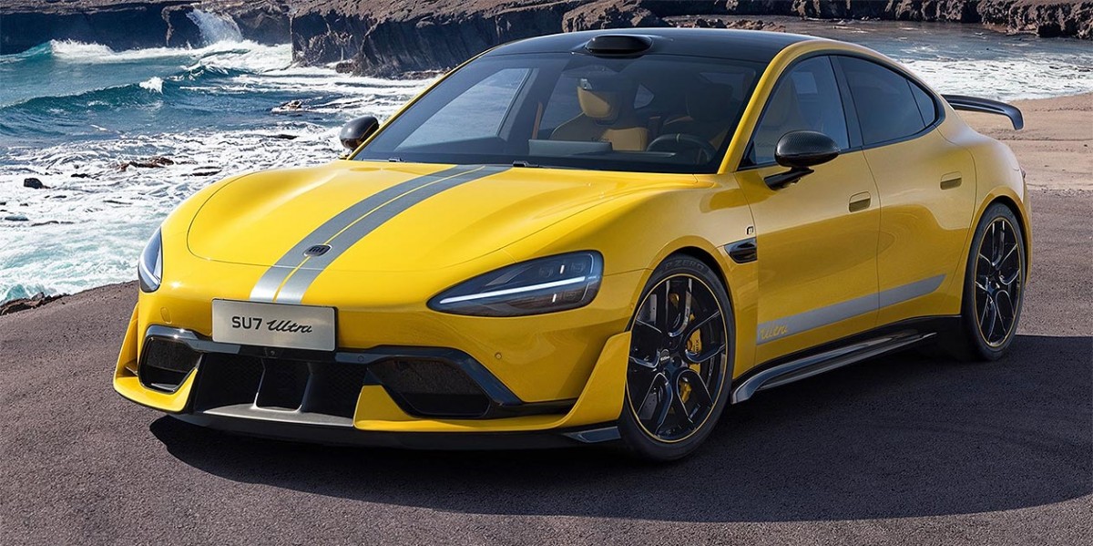 معمای ۱۵,۰۰۰ یوانی؛ دلیل صدور «بیمه مالیاتی» توسط شیائومی، نیو و لی اتو در چین چیست 16 معمای ۱۵,۰۰۰ یوانی؛ دلیل صدور «بیمه مالیاتی» توسط شیائومی، نیو و لی اتو در چین چیست