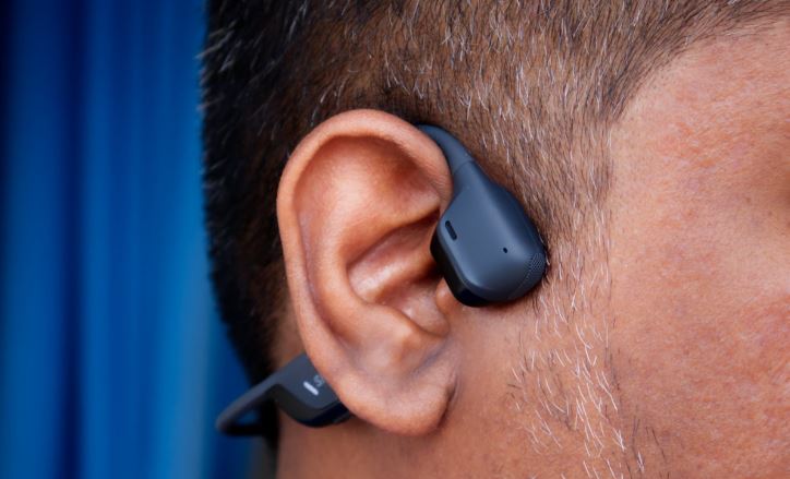 OpenRun Pro 2 معرفی شد؛ آیا با بهترین هدست ورزشی جهان طرفیم 21 OpenRun Pro 2 معرفی شد؛ آیا با بهترین هدست ورزشی جهان طرفیم