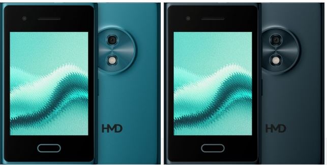 HMD Touch 4G معرفی شد؛ بازگشت نوکیا آشا با ظاهری مدرن و پشتیبانی از واتساپ 16 HMD Touch 4G معرفی شد؛ بازگشت نوکیا آشا با ظاهری مدرن و پشتیبانی از واتساپ
