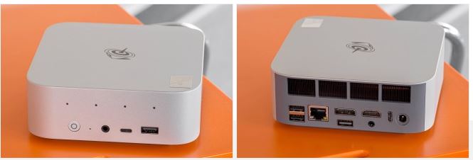 مینیپیسی Beelink SER9 Pro با پردازنده AMD Ryzen 7 H 255: قدرت پرچمدار در اندازه کوچک با قابلیت بازی ۱۰۸۰p 15 مینیپیسی Beelink SER9 Pro با پردازنده AMD Ryzen 7 H 255: قدرت پرچمدار در اندازه کوچک با قابلیت بازی ۱۰۸۰p