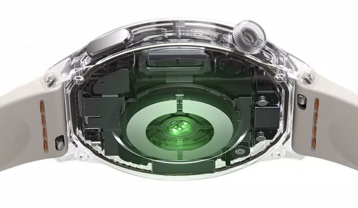 پرده‌برداری از گجت‌های جدید اوپو: معرفی تبلت قدرتمند Pad 5 با نمایشگر ۱۴۴ هرتزی و ساعت هوشمند Watch S