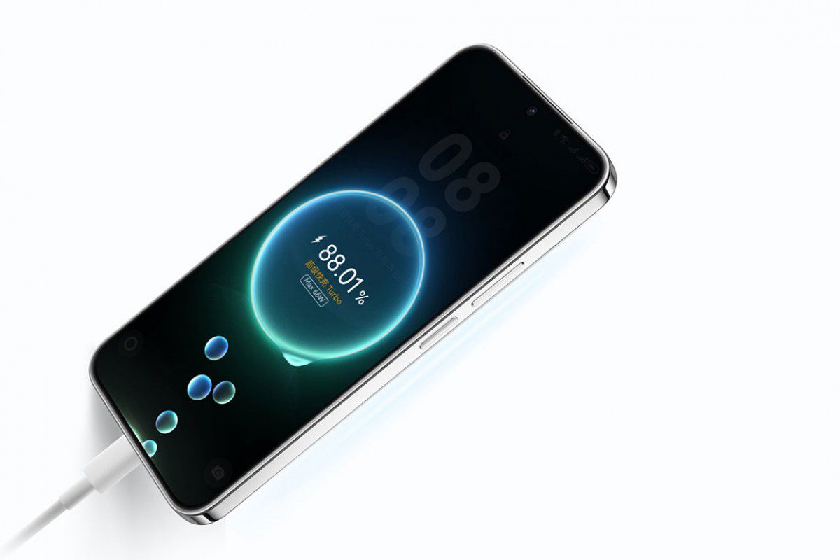 رونمایی غافلگیرکننده هواوی نوا ۱۴ لایت با قیمت اقتصادی و باتری قدرتمند