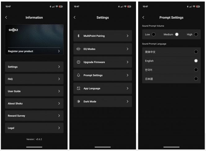 OpenRun Pro 2 معرفی شد؛ آیا با بهترین هدست ورزشی جهان طرفیم 20 ss