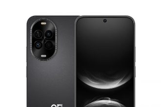 رونمایی غافلگیرکننده هواوی نوا ۱۴ لایت با قیمت اقتصادی و باتری قدرتمند