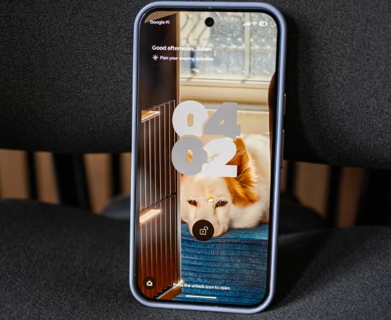 ۲۳ قابلیت مهم گوشی پیکسل که هر کاربر باید فعال کند 19 ۲۳ قابلیت مهم گوشی پیکسل که هر کاربر باید فعال کند