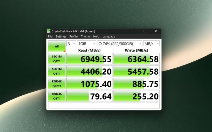 پادشاه جدید لپ‌تاپ‌های سبک؟ معرفی Honor MagicBook Art 14 2025 با پردازنده Core Ultra 7 255H