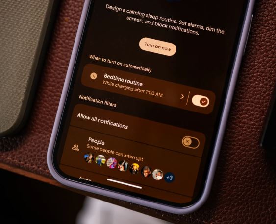 ۲۳ قابلیت مهم گوشی پیکسل که هر کاربر باید فعال کند 20 ۲۳ قابلیت مهم گوشی پیکسل که هر کاربر باید فعال کند