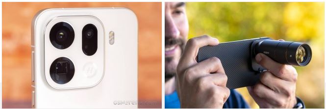 پایان نگرانی باتری؟ اوپو فایند X9 با باتری ۷۵۰۰ میلی‌آمپرساعتی و زوم ۲۰۰ مگاپیکسلی معرفی شد