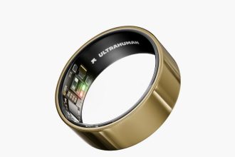 Ultrahuman Ring Air با ۲۰٪ تخفیف؛ راهنمای خرید انگشتر هوشمند با کد اختصاصی
