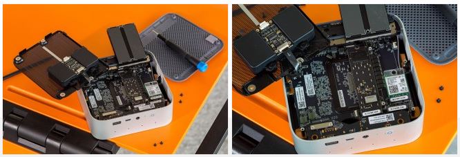 مینیپیسی Beelink SER9 Pro با پردازنده AMD Ryzen 7 H 255: قدرت پرچمدار در اندازه کوچک با قابلیت بازی ۱۰۸۰p 19 مینیپیسی Beelink SER9 Pro با پردازنده AMD Ryzen 7 H 255: قدرت پرچمدار در اندازه کوچک با قابلیت بازی ۱۰۸۰p