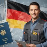 چگونه با مدرک فنی حرفه‌ای به آلمان مهاجرت کنیم؟ راهنمای دریافت ویزای کار آلمان