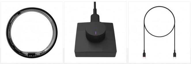 Ultrahuman Ring Air با ۲۰٪ تخفیف؛ راهنمای خرید انگشتر هوشمند با کد اختصاصی 16 Ultrahuman Ring Air با ۲۰٪ تخفیف؛ راهنمای خرید انگشتر هوشمند با کد اختصاصی