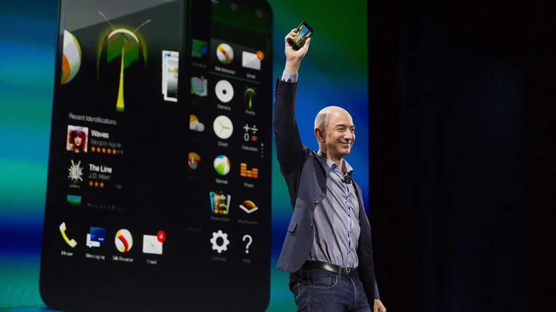 ۱۰ گوشی هوشمند که در تاریخ بدترین عملکرد را داشتند 16 ۱۰ گوشی هوشمند که در تاریخ بدترین عملکرد را داشتند