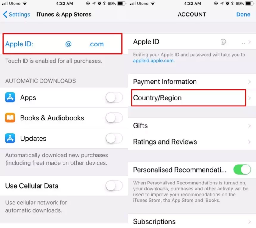 راهنمای گامبهگام آپدیت تیکتاک در گوشیهای اندروید و آیفون 14 راهنمای گامبهگام آپدیت تیکتاک در گوشیهای اندروید و آیفون