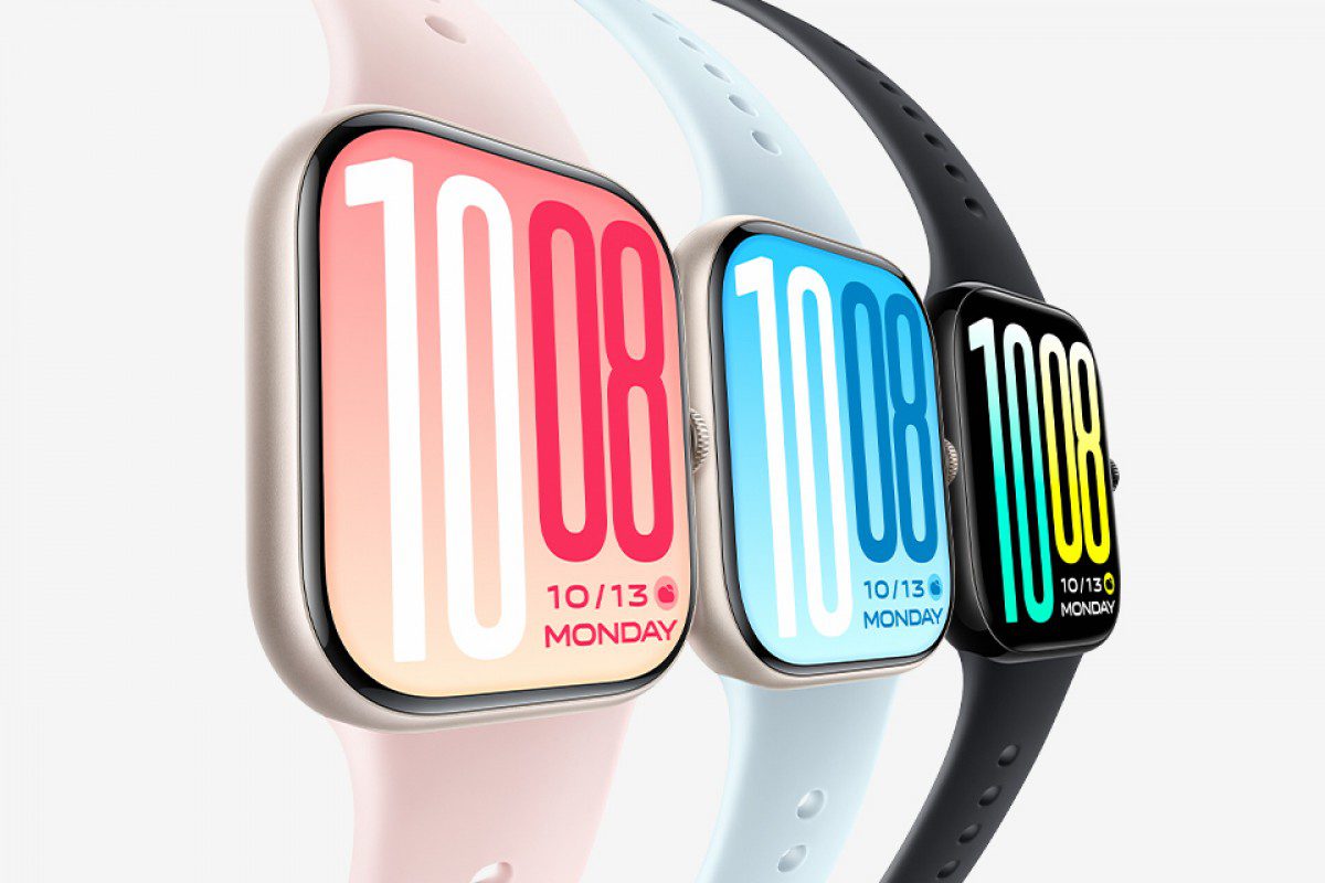 تکمیل اکوسیستم ویوو: معرفی Vivo Pad 5e، Watch GT 2 و TWS 5 به‌عنوان رقبای تازه لوازم جانبی