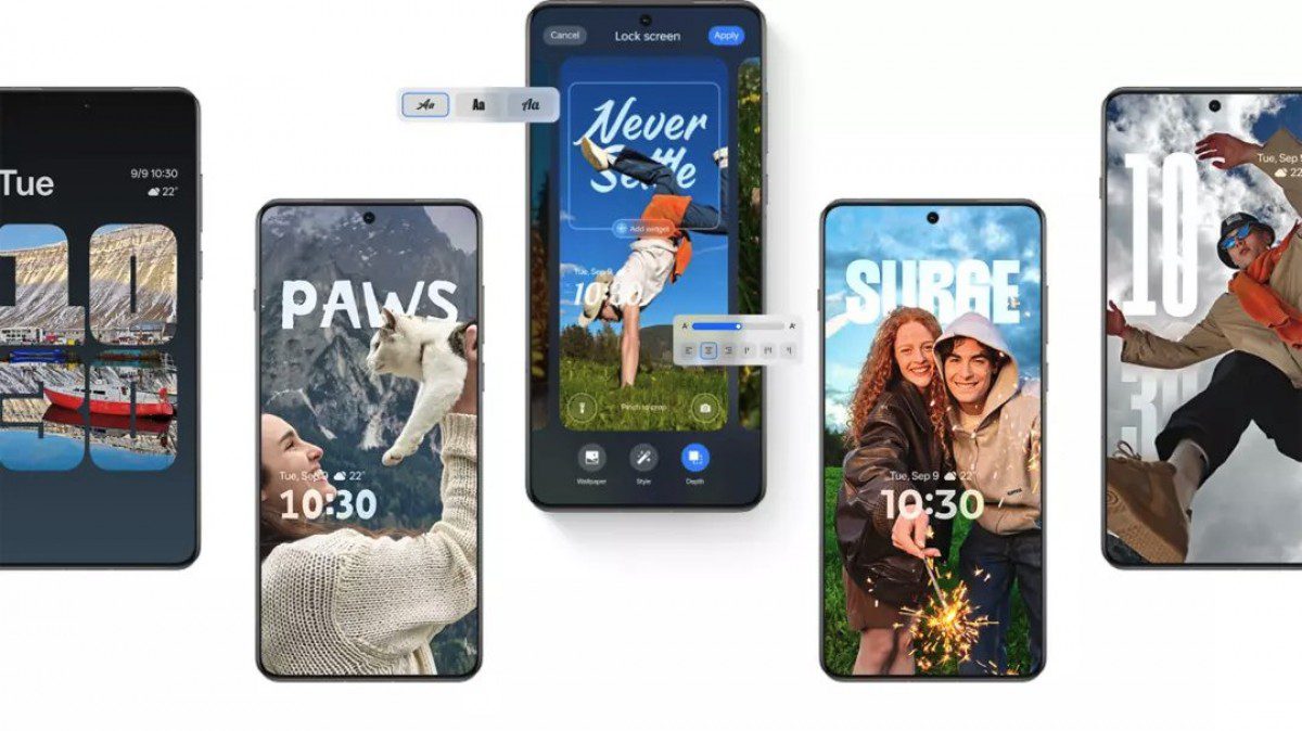 انقلاب هوش مصنوعی در رابط کاربری گوشی‌های وان‌پلاس: معرفی OxygenOS 16 با قابلیت‌های خیره‌کننده