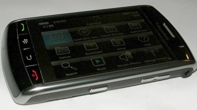 ۱۰ گوشی هوشمند که در تاریخ بدترین عملکرد را داشتند 17 ۱۰ گوشی هوشمند که در تاریخ بدترین عملکرد را داشتند