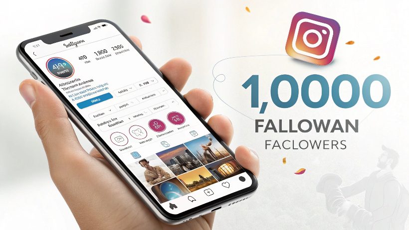 چطور با خرید فالوور هدفمند، الگوریتم اینستاگرام را به نفع خود کنیم؟