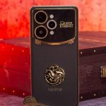 جعبه‌گشایی نسخه محدود Realme 15 Pro با تم Game of Thrones