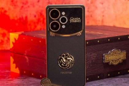جعبهگشایی نسخه محدود Realme 15 Pro با تم Game of Thrones 13 جعبهگشایی نسخه محدود Realme 15 Pro با تم Game of Thrones