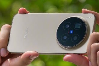 ویوو X300 Pro معرفی شد؛ غول جدید با تراشه Dimensity 9500 و تله‌فوتوی ۲۰۰ مگاپیکسلی