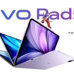 تکمیل اکوسیستم ویوو: معرفی Vivo Pad 5e، Watch GT 2 و TWS 5 به‌عنوان رقبای تازه لوازم جانبی