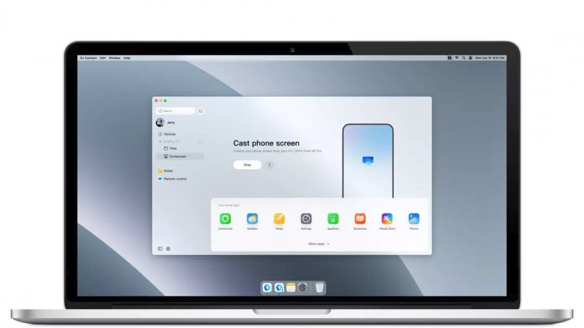 انقلاب هوش مصنوعی در رابط کاربری گوشی‌های وان‌پلاس: معرفی OxygenOS 16 با قابلیت‌های خیره‌کننده
