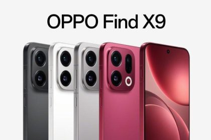 انفجار نوآوری در چین؛ ویوو X300 و اوپو Find X9 با Dimensity 9500 و OriginOS 6 معرفی شدند 13 انفجار نوآوری در چین؛ ویوو X300 و اوپو Find X9 با Dimensity 9500 و OriginOS 6 معرفی شدند