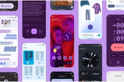 آپدیت جدید گوگل؛ پیکسلهای قدیمی هم طعم تحول بزرگ اندروید را میچشند 13 آپدیت جدید گوگل؛ پیکسلهای قدیمی هم طعم تحول بزرگ اندروید را میچشند