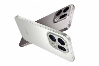 پایان نگرانی باتری؟ اوپو فایند X9 با باتری ۷۵۰۰ میلی‌آمپرساعتی و زوم ۲۰۰ مگاپیکسلی معرفی شد