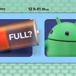 چرا درصد باتری گوشی‌های اندرویدی گاهی اشتباه نشان داده می‌شود