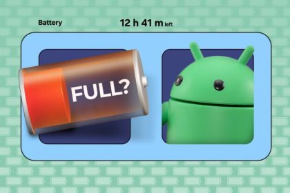 چرا درصد باتری گوشیهای اندرویدی گاهی اشتباه نشان داده میشود 13 چرا درصد باتری گوشیهای اندرویدی گاهی اشتباه نشان داده میشود