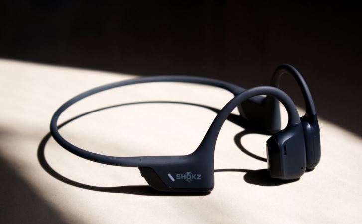 OpenRun Pro 2 معرفی شد؛ آیا با بهترین هدست ورزشی جهان طرفیم 14 OpenRun Pro 2 معرفی شد؛ آیا با بهترین هدست ورزشی جهان طرفیم