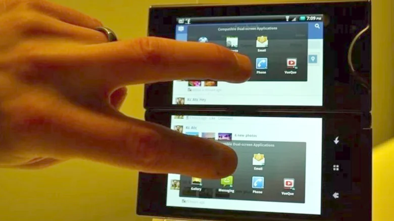 ۱۰ گوشی هوشمند که در تاریخ بدترین عملکرد را داشتند 18 ۱۰ گوشی هوشمند که در تاریخ بدترین عملکرد را داشتند