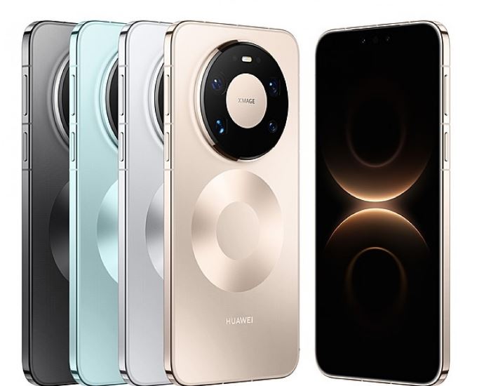 هوآوی همه را شگفتزده کرد؛ تاریخ رونمایی و طراحی کامل ۴ مدل Mate 80 فاش شد 16 aa 10
