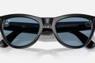 افشای جزئیات گلکسی گلس؛ قدم بزرگ سامسونگ به‌سوی واقعیت افزوده