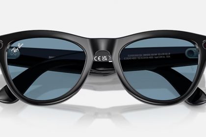 افشای جزئیات گلکسی گلس؛ قدم بزرگ سامسونگ به‌سوی واقعیت افزوده