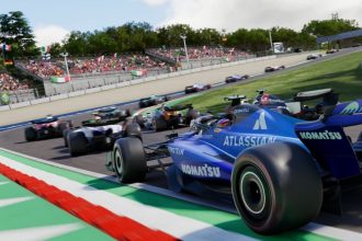 لغو غیرمنتظره F1 26؛ الکترونیک آرتز به‌جای نسخه جدید، برای F1 25 DLC منتشر می‌کند