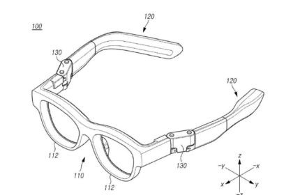افشای بزرگ سامسونگ؛ عینک‌های واقعیت افزوده‌ای که همیشه همراه شما خواهند بود