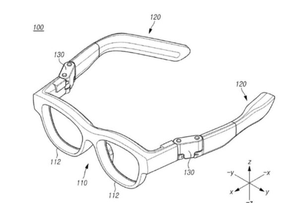 افشای بزرگ سامسونگ؛ عینک‌های واقعیت افزوده‌ای که همیشه همراه شما خواهند بود