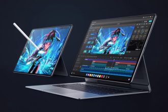 هواوی تبلت MatePad Edge را معرفی کرد؛ رقیبی قدرتمند برای لپ‌تاپ‌ها و اپل
